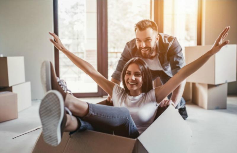 Make Moving Home a Step Forward, Not a Step Back