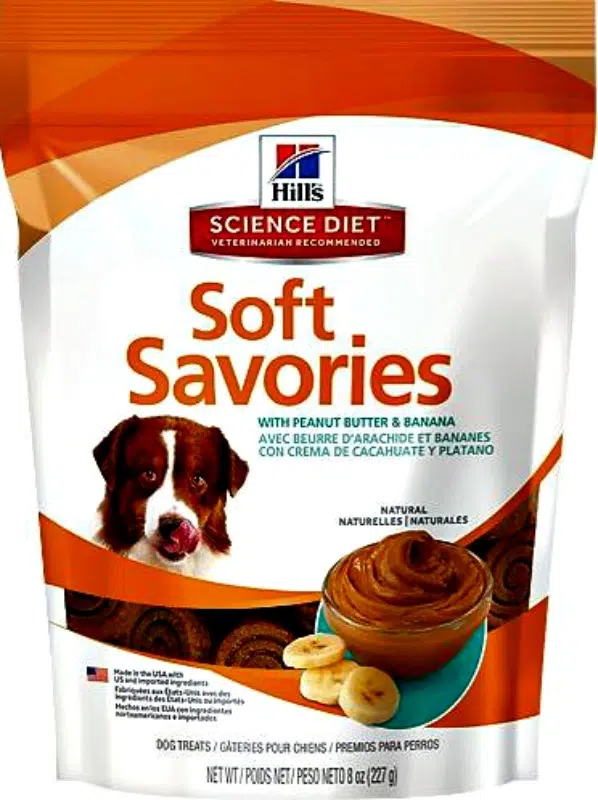 May The Puppy Goodies Be With You This Summer Season