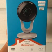 Monitor Your Home This Summer with D-Link’s Full HD Wi-Fi Camera (DCS-8300LH) 01