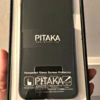Protect Your iPhone X with Pitaka 1