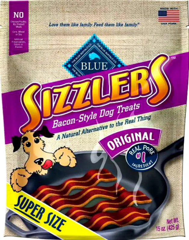 Pups Are Jammin' Into June With Some Summer Fun Treats