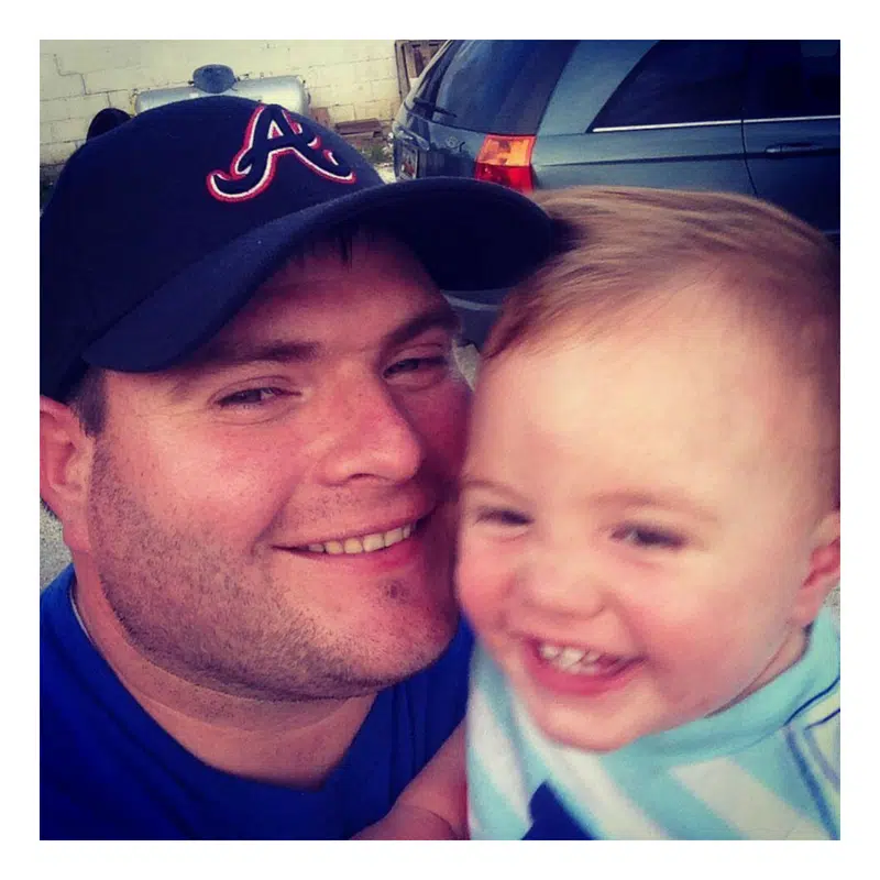 Tips For Diaper Duty Dads!
