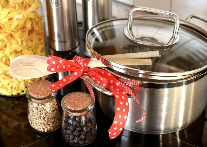  Clean a Slow-cooker