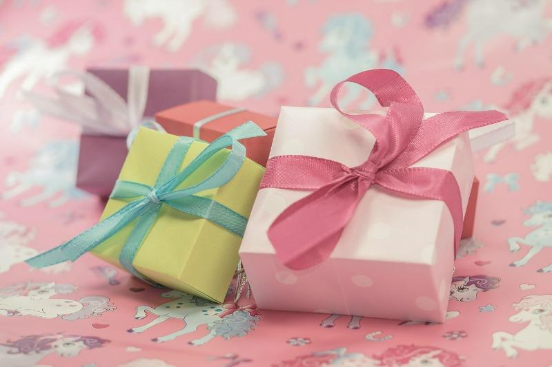 Top 10 Best Gifts For Your Pretty Niece