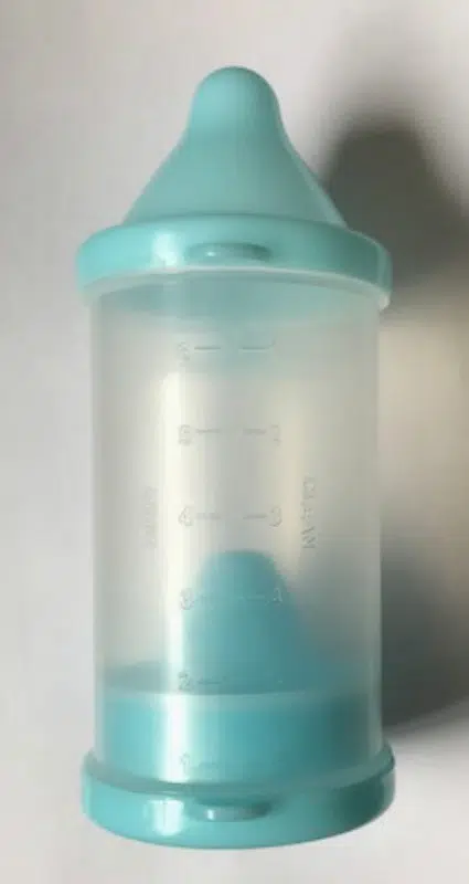 Travel The Easy Way With The Nipple Caddy