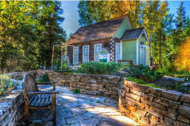 Tiny Home