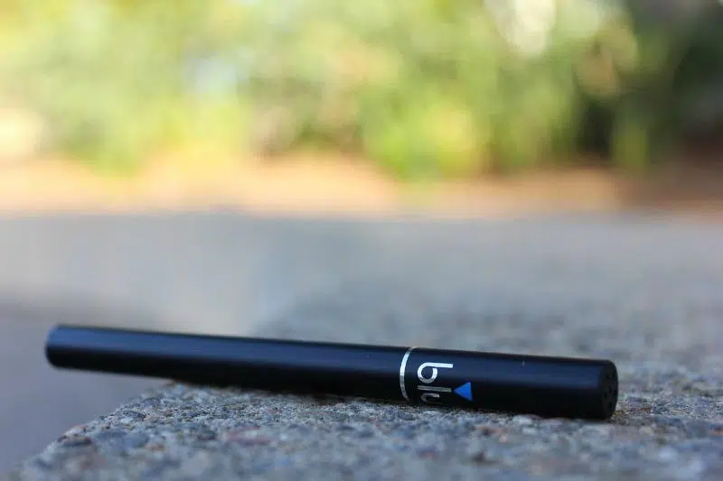 e-cigarettes