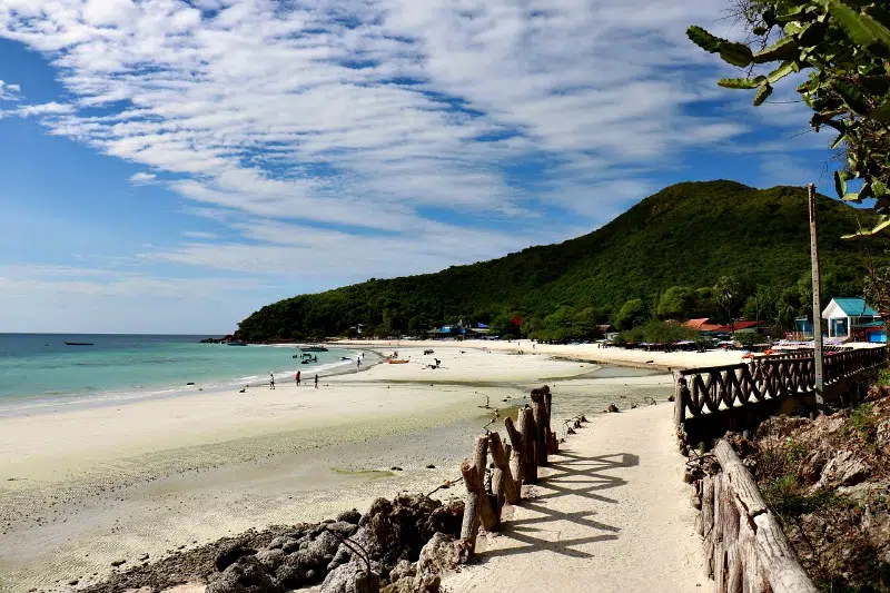 Thailand