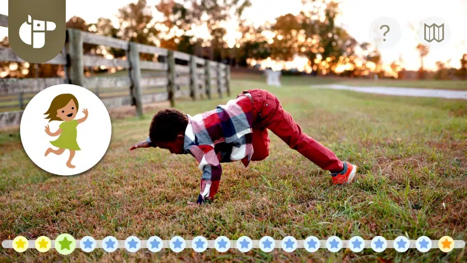 Piccoli Horses Get Little Ones up And Moving