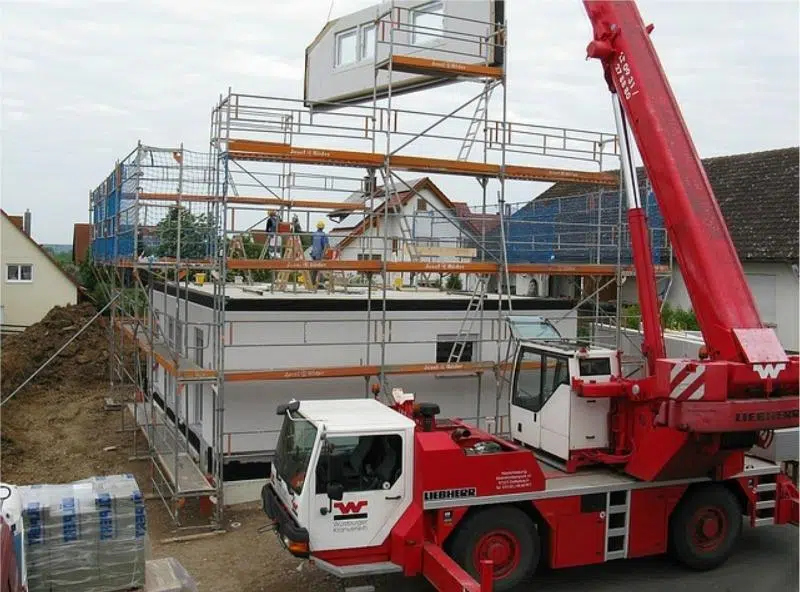 Build Your Own Home