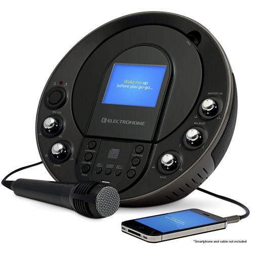 best Karaoke Systems