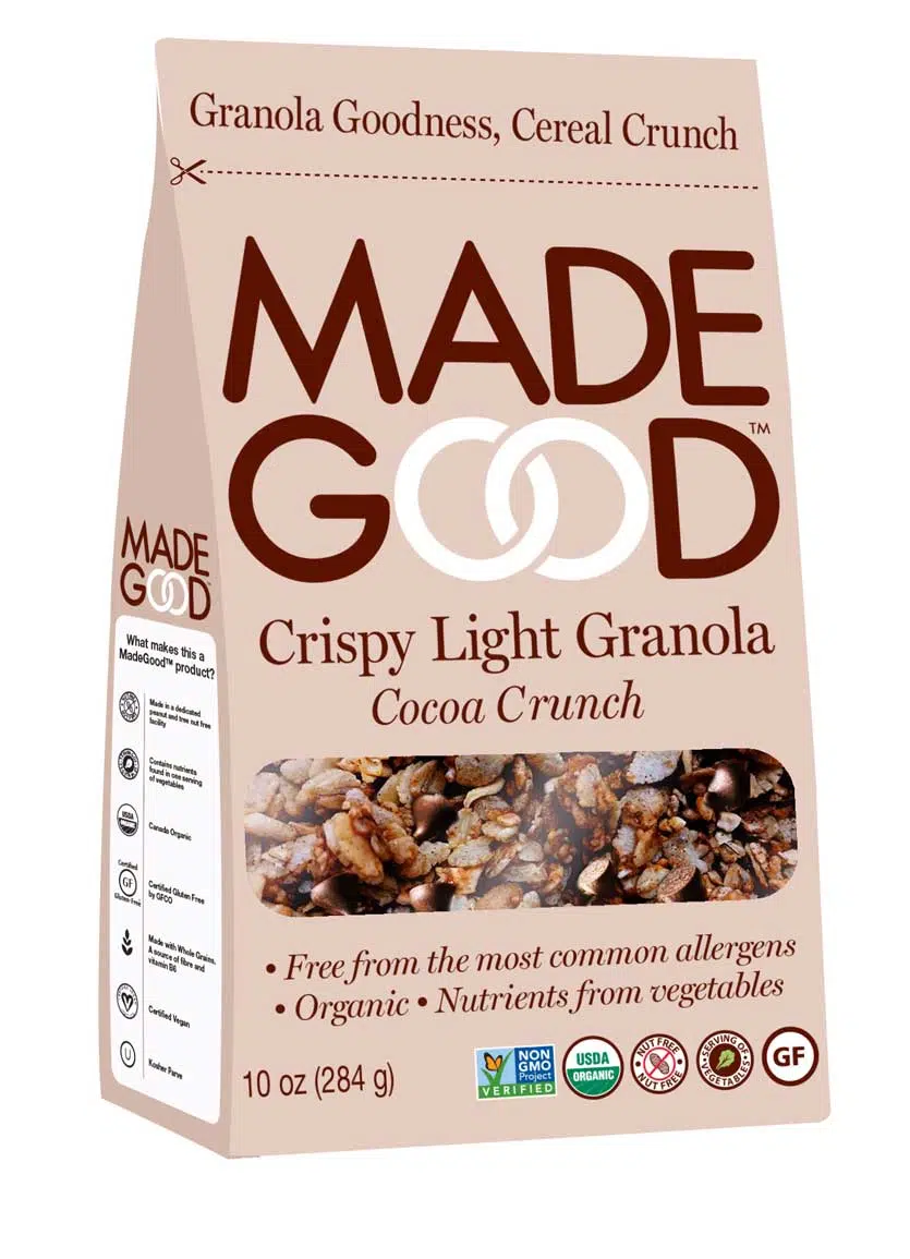 Back to School Guide: Packing Healthy Snacks
