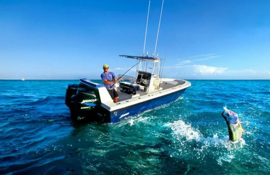 Best Fishing Spots