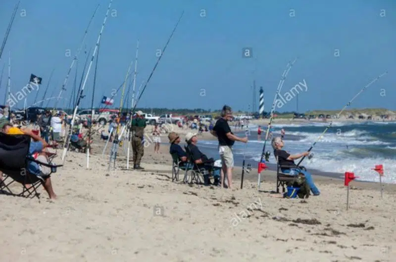 Best Fishing Spots