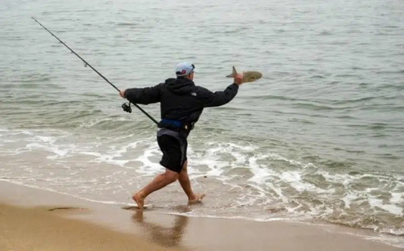 Best Fishing Spots
