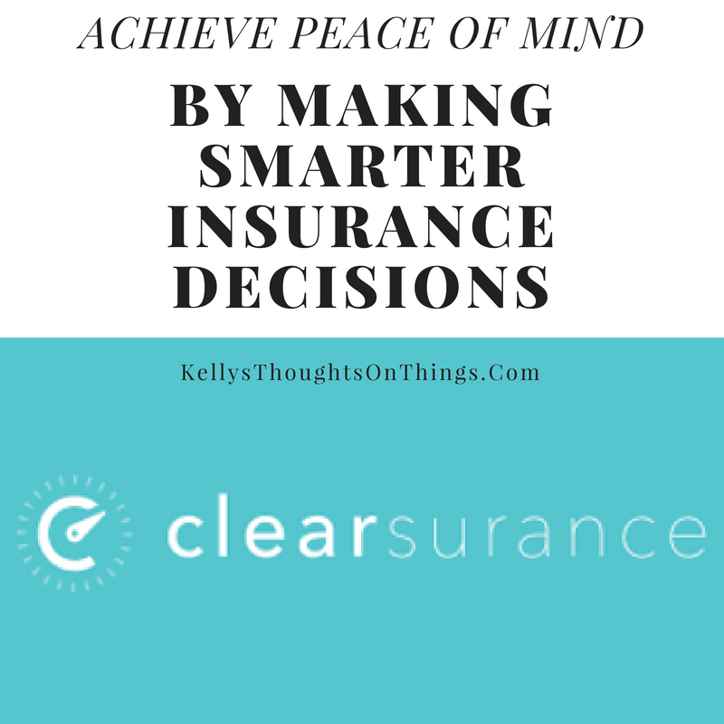 Achieve Peace of Mind By Making Smarter Insurance Decisions