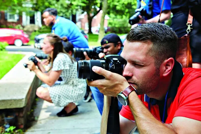 Feed Your Passion For Digital Imaging & Digital Photography Through Best Buy's Special Workshop