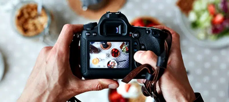Feed Your Passion For Digital Imaging & Digital Photography Through Best Buy's Special Workshop