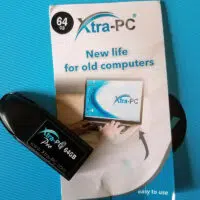Give Your Old Computer LIFE With Xtra-PC