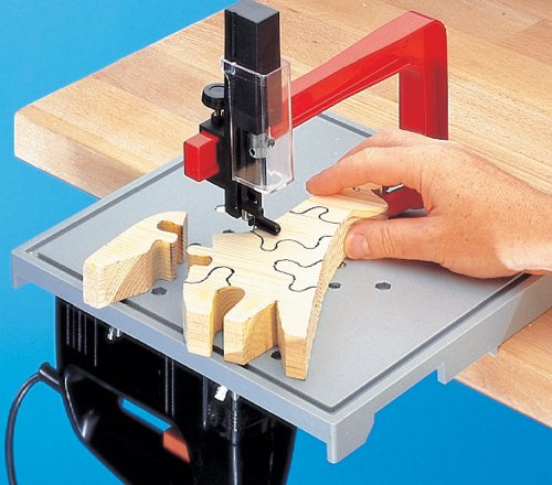 10 Scroll Saw Tricks Every DIYer Should Know