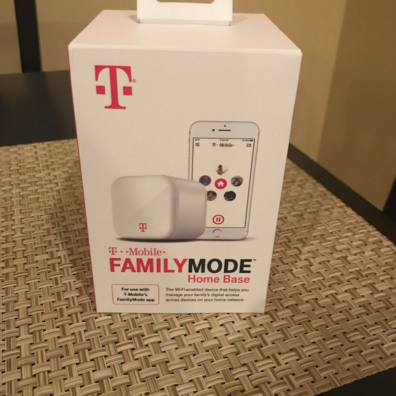 T-Mobile FamilyMode Gives Parents Control Again