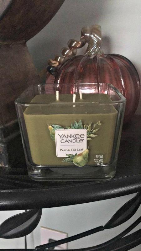 Take Your Love For Candles To The Next Level During The Fall