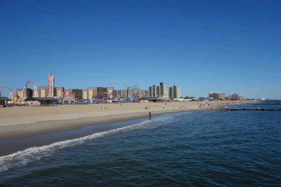 Scenic Cycling Routes in New York