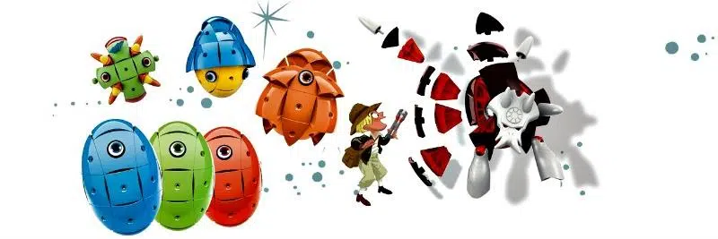 The Perfect Super STEM Toy Lineup You Have To See