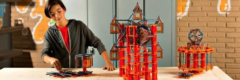 The Perfect Super STEM Toy Lineup You Have To See