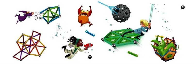 The Perfect Super STEM Toy Lineup You Have To See