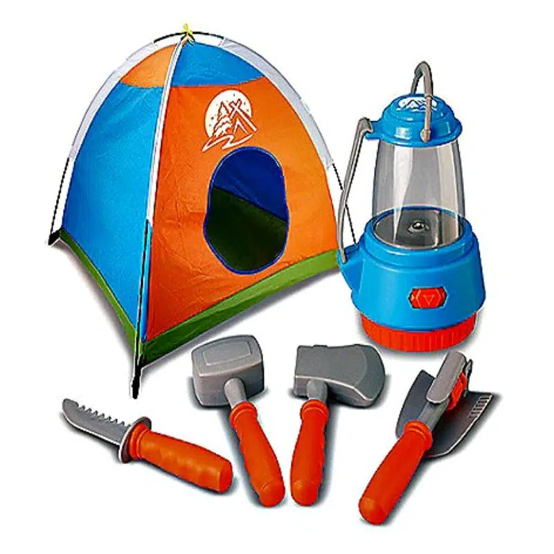 There's No Such Thing As Too Many Outdoor Summer Ideas