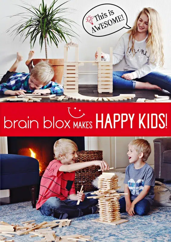 Toys Fit For The Happy Brains Of Your Children