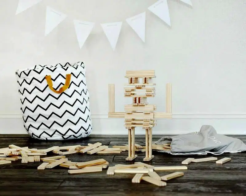 Toys Fit For The Happy Brains Of Your Children