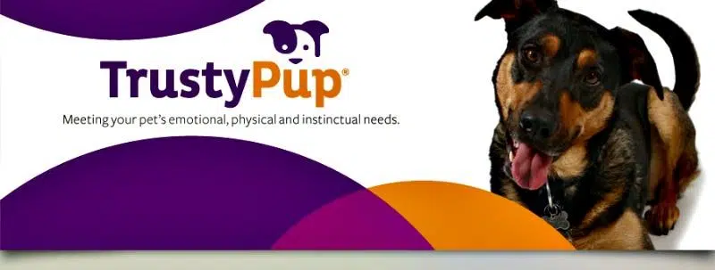 TrustyPup Can Supply You With All Your Puppy Needs