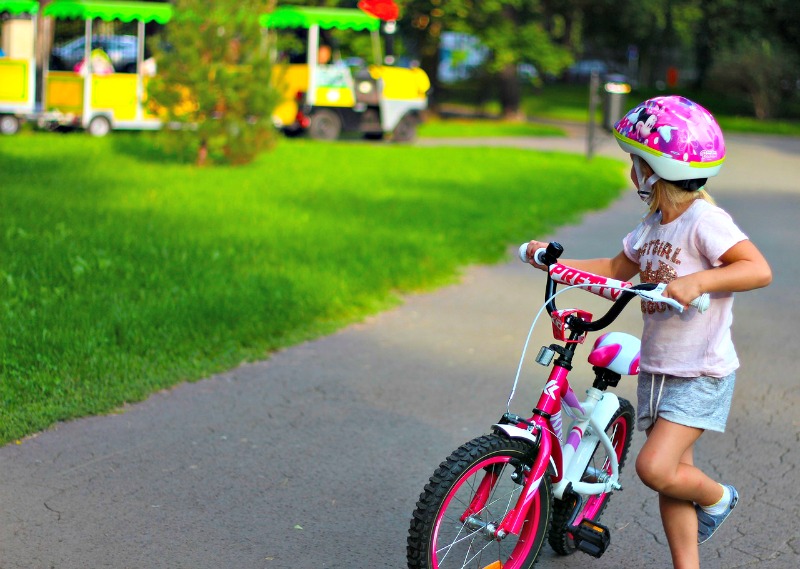 kids bike