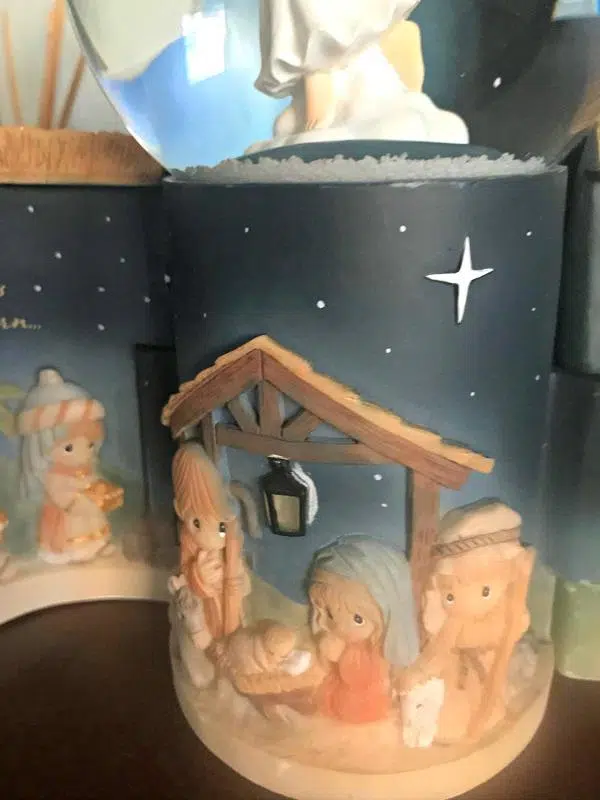 Who Said There's No Such Thing As Christmas In July