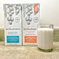 milkadamia&trade;