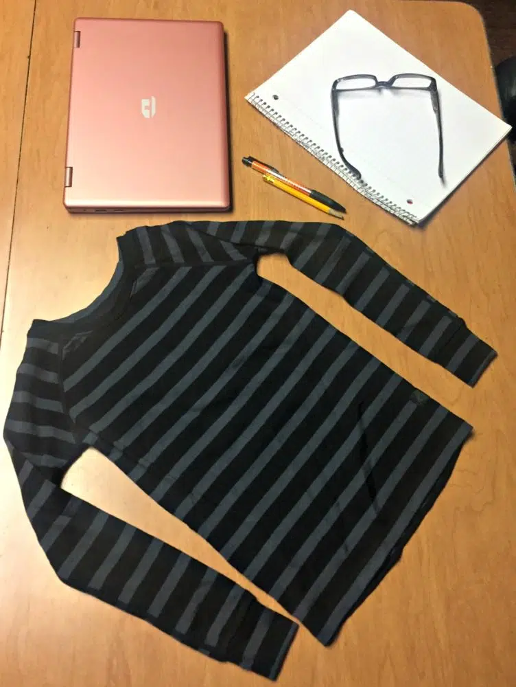 Great Back to School Clothing for Kids