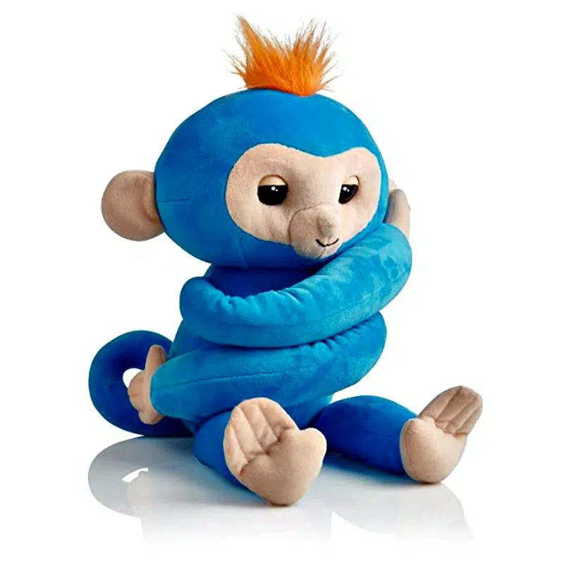 All-New Toy That's Shows The Kids Nothing But Love