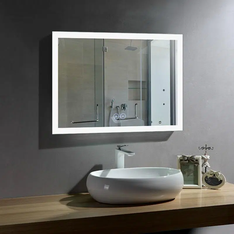 Bring A Little More Style And Light To Your Bathroom Scene