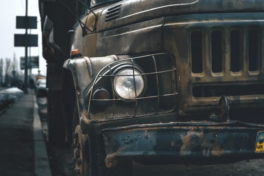 Cash for Junk Cars