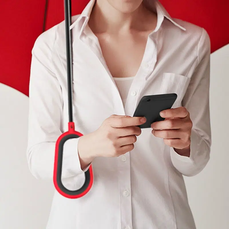Don't Forget To Include Rain Gear In Your Back To School Shopping