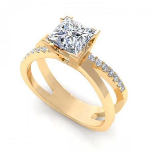 Eight Engagement Rings