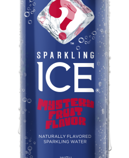 End Your Summer with a Sparkling Ice Party