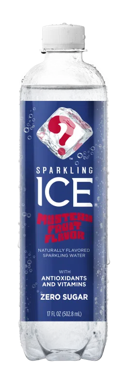 End Your Summer with a Sparkling Ice Party