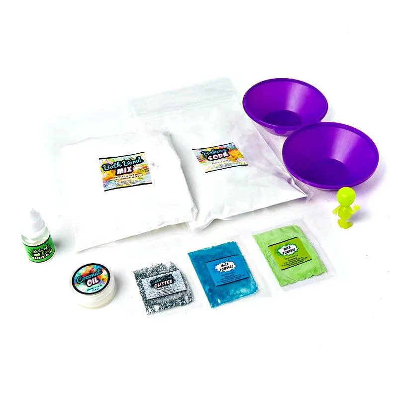 Finish Out The Family Fun Month With The Perfect D.I.Y Kits