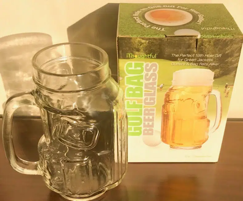 Gift Ideas for the Golf Lover