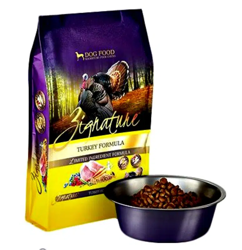Grab A Bag Of Dry Dog Food Fit For All Your Precious Dogs