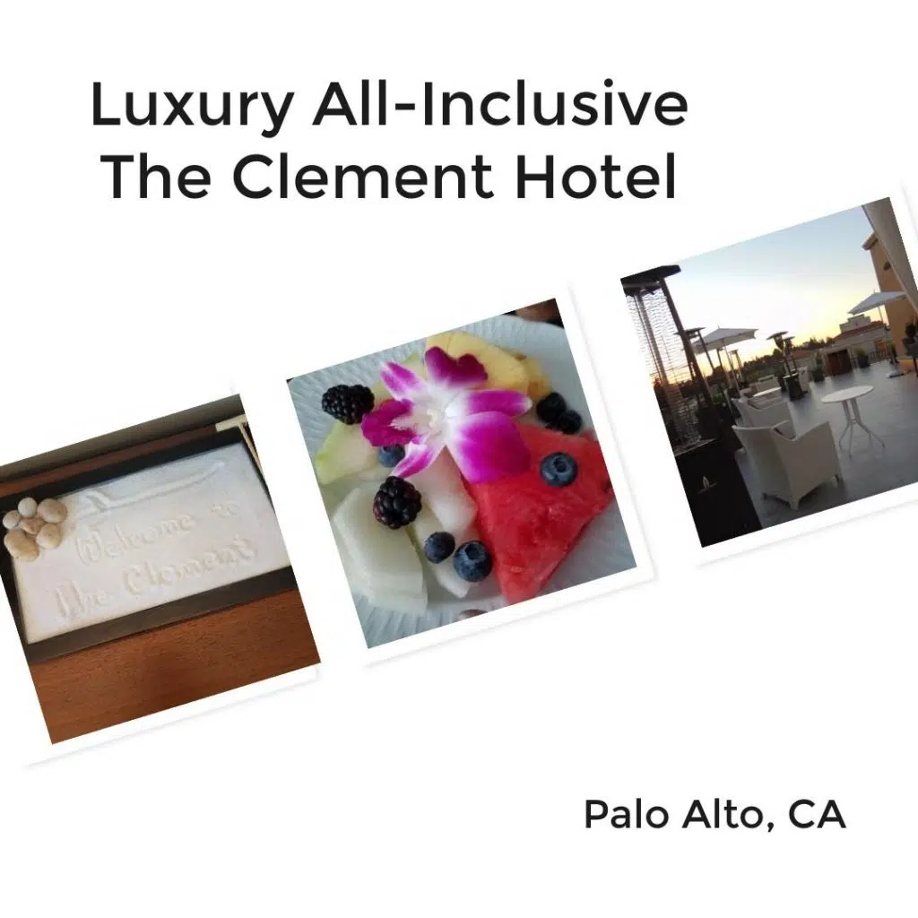 Luxury All-Inclusive The Clement Hotel