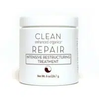 Repair Damaged Hair With 3 Easy Steps